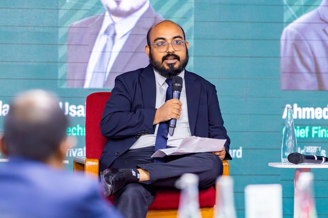 PCB at the Internal Audit 360° Summit 2026